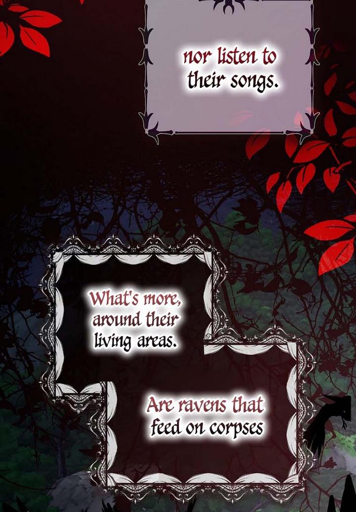 A male protagonist is blocking my way Chapter 19 258 011