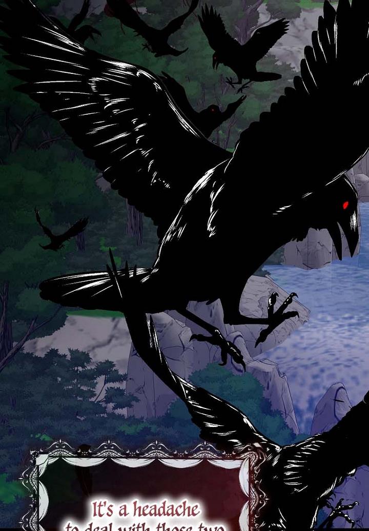 A male protagonist is blocking my way Chapter 19 259 012