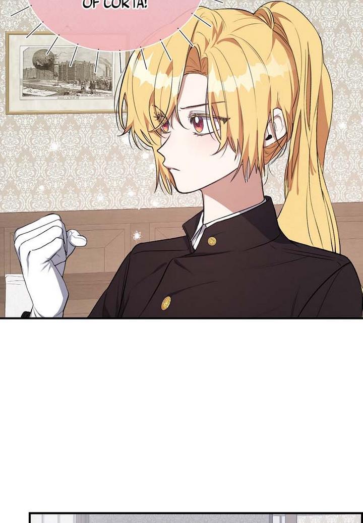 A male protagonist is blocking my way Chapter 19 264 017