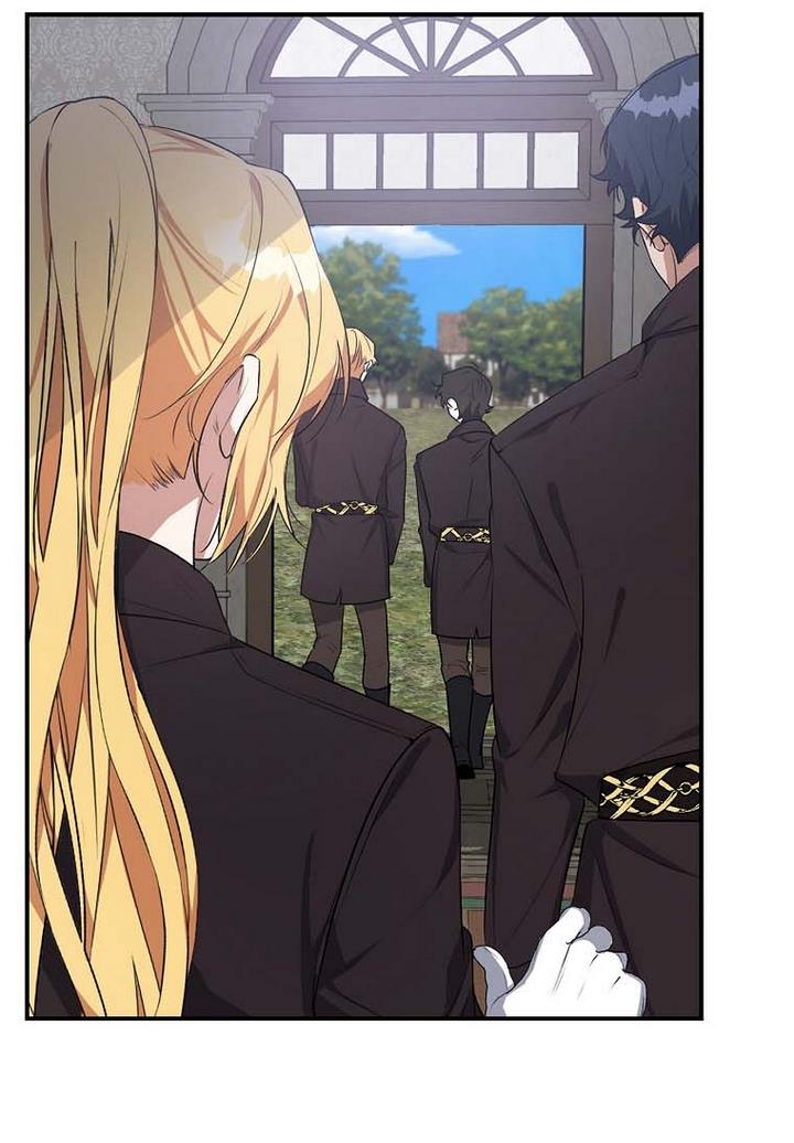 A male protagonist is blocking my way Chapter 19 269 022