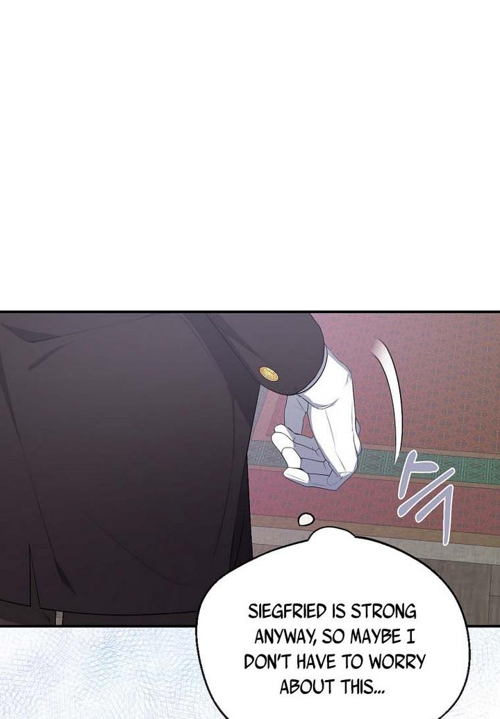 A male protagonist is blocking my way Chapter 19 271 024