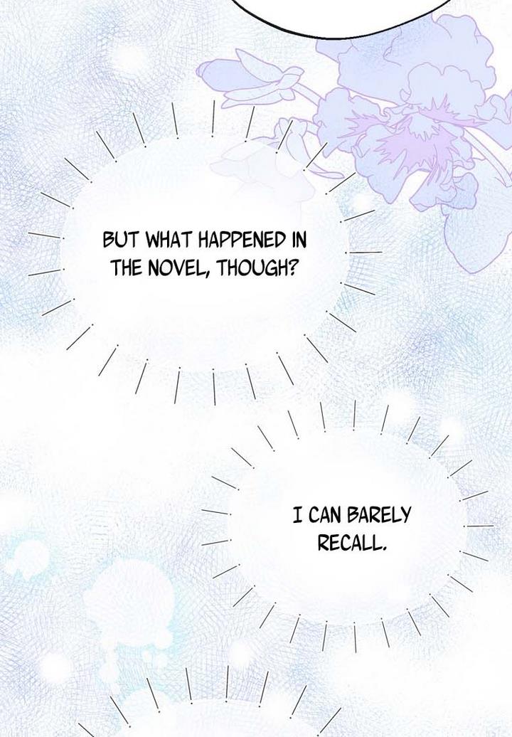 A male protagonist is blocking my way Chapter 19 272 025