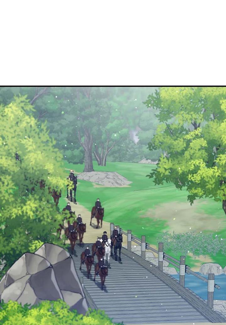 A male protagonist is blocking my way Chapter 19 274 027