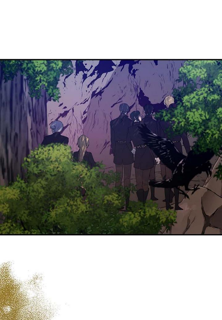 A male protagonist is blocking my way Chapter 19 280 033