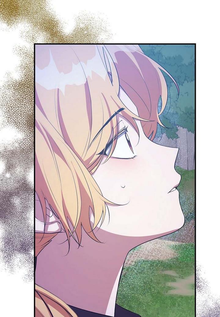 A male protagonist is blocking my way Chapter 19 281 034