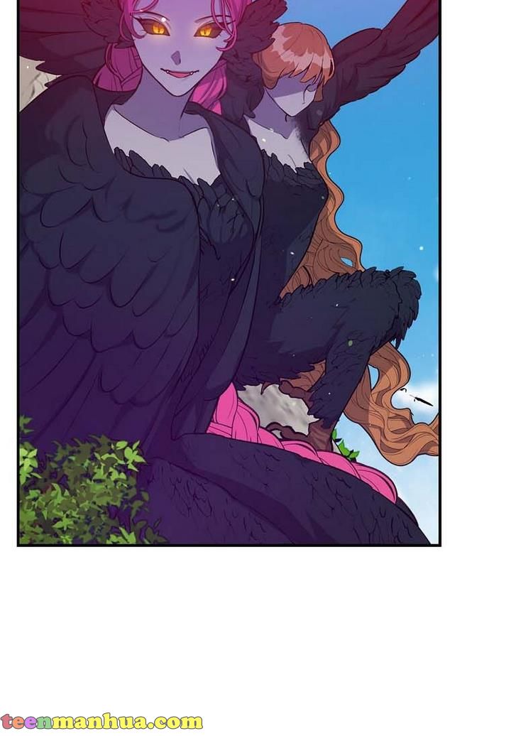 A male protagonist is blocking my way Chapter 19 285 038