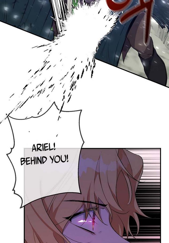 A male protagonist is blocking my way Chapter 19 295 048