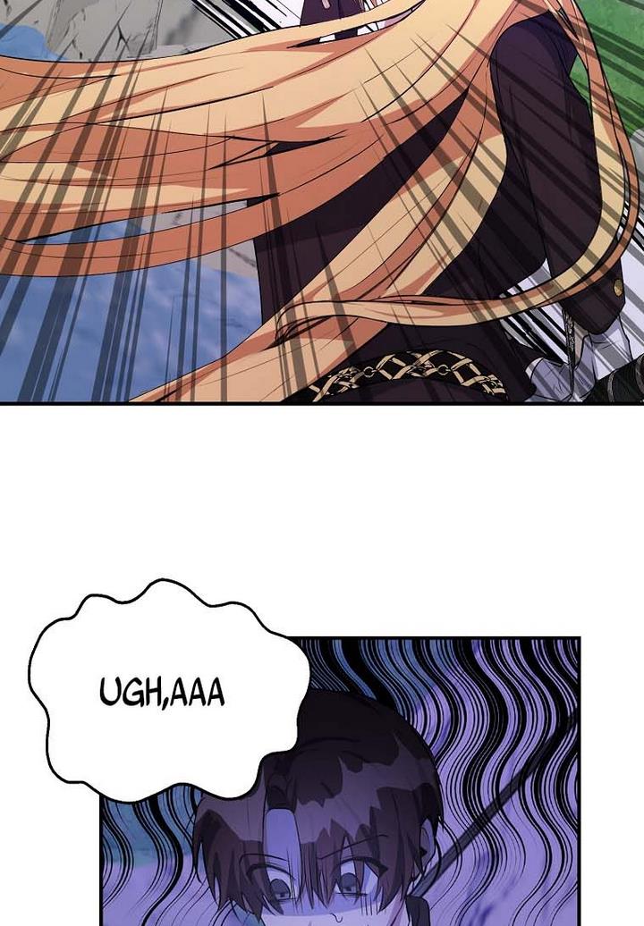 A male protagonist is blocking my way Chapter 19 301 054