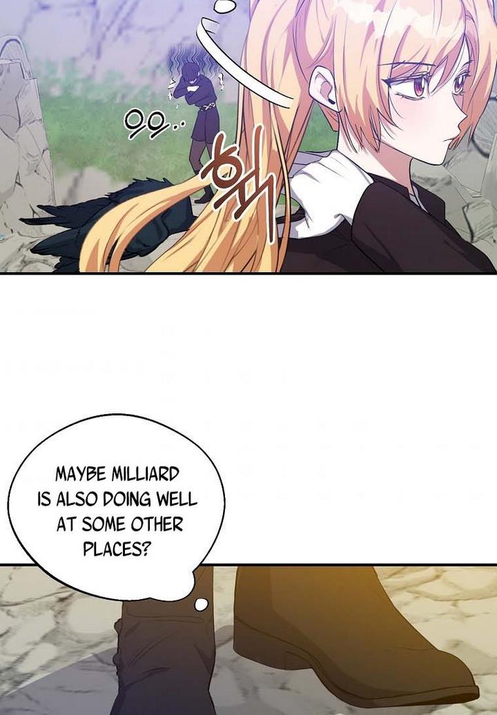 A male protagonist is blocking my way Chapter 19 303 056