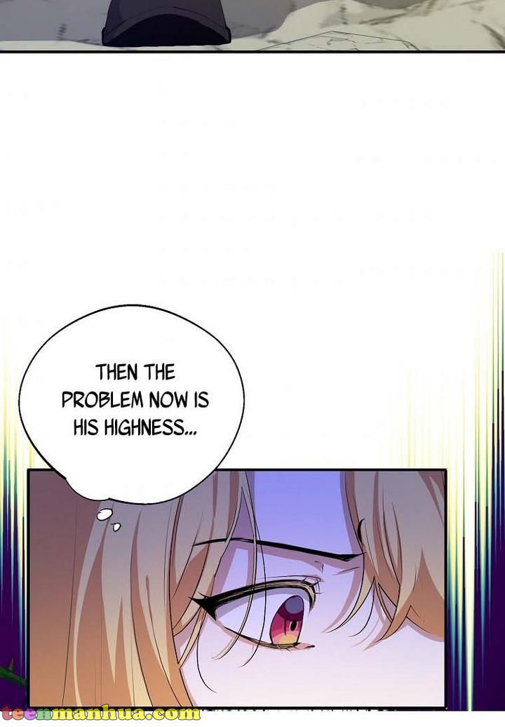 A male protagonist is blocking my way Chapter 19 304 057