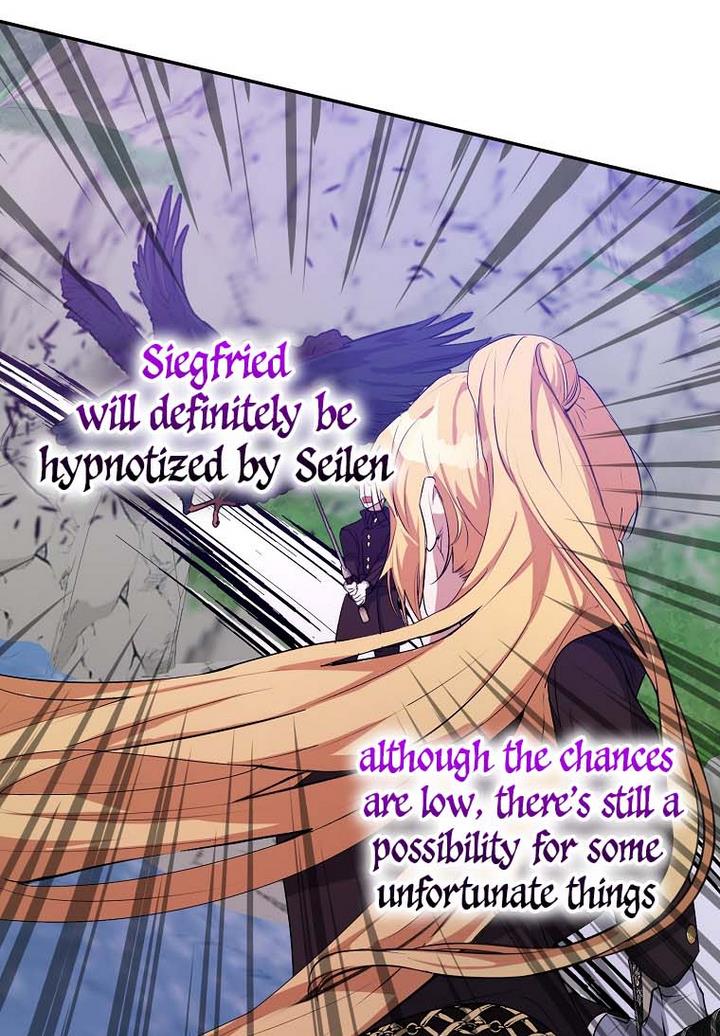 A male protagonist is blocking my way Chapter 19 305 058