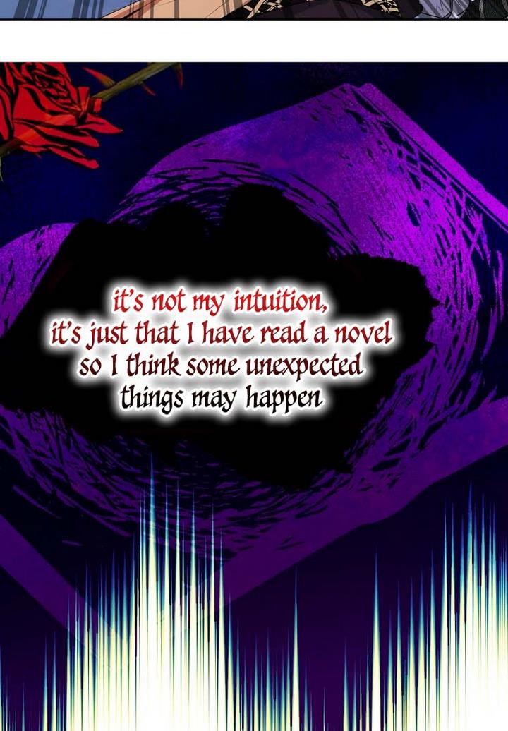 A male protagonist is blocking my way Chapter 19 306 059