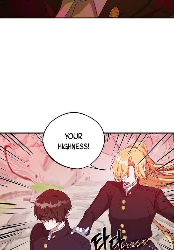 A male protagonist is blocking my way Chapter 19 315 068