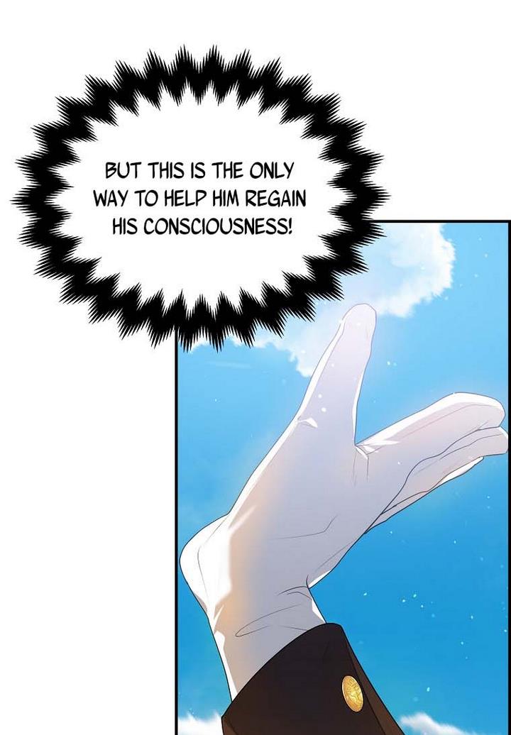 A male protagonist is blocking my way Chapter 19 325 078