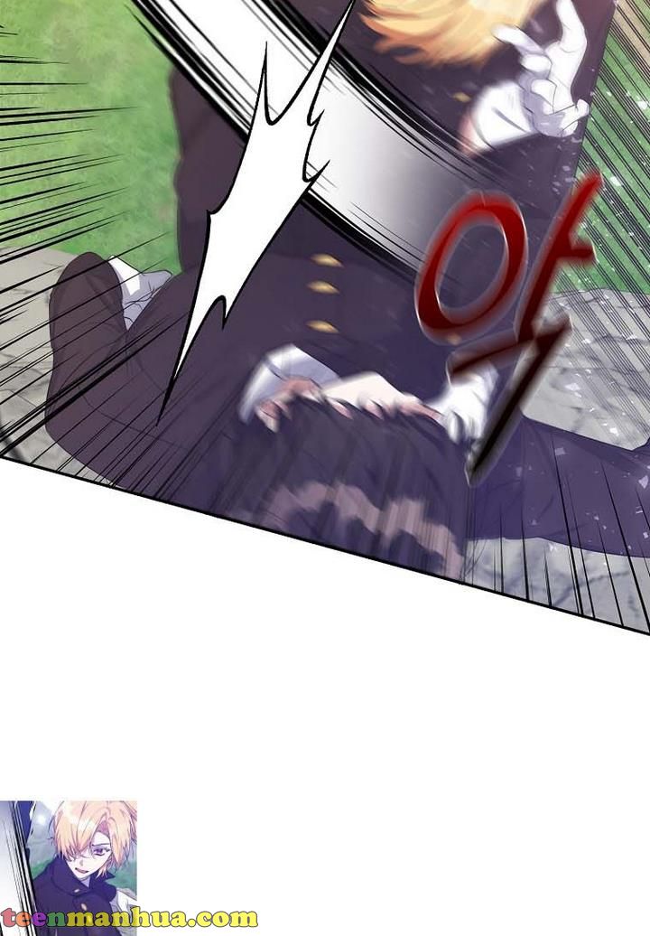 A male protagonist is blocking my way Chapter 19 327 080