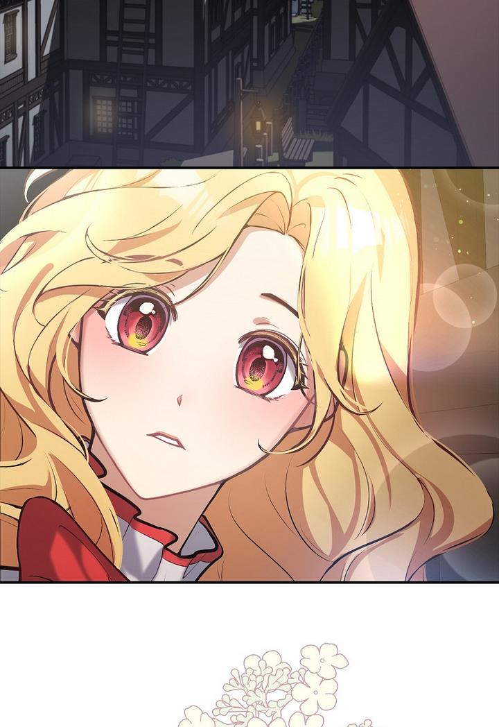 A male protagonist is blocking my way Chapter 2 189 002