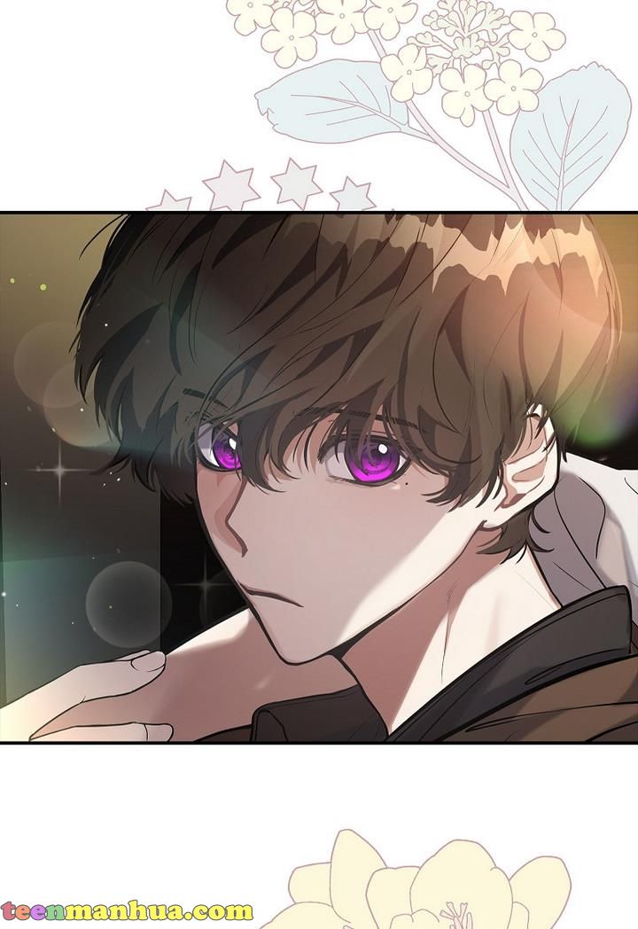 A male protagonist is blocking my way Chapter 2 190 003