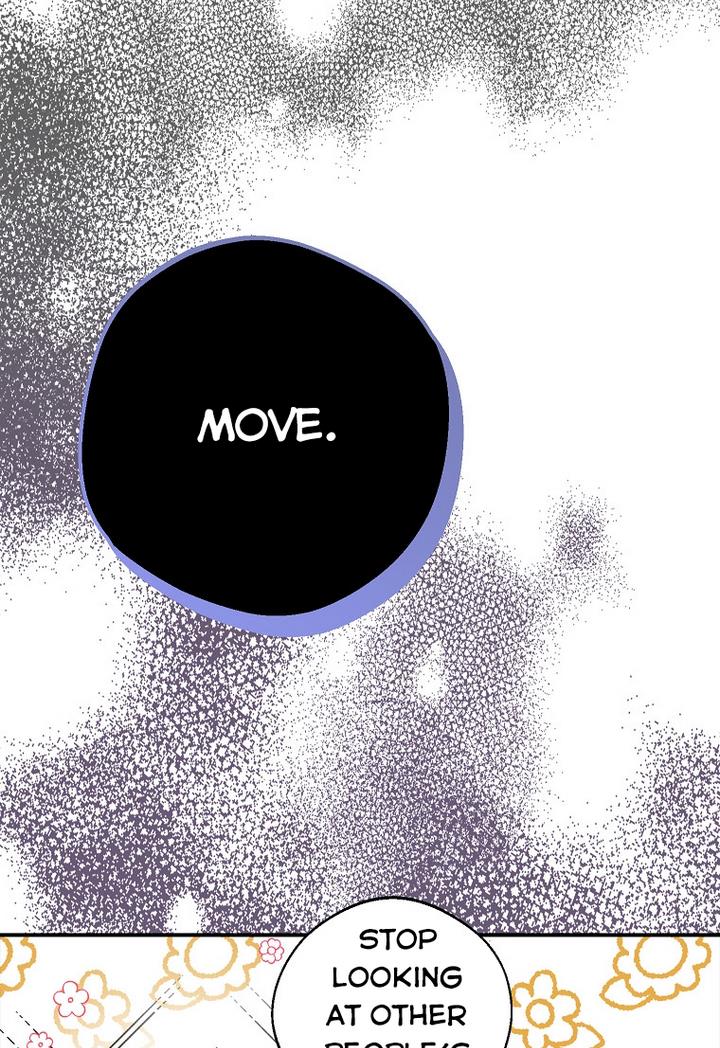 A male protagonist is blocking my way Chapter 2 192 005