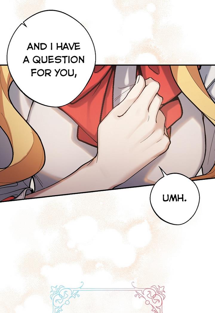 A male protagonist is blocking my way Chapter 2 196 009