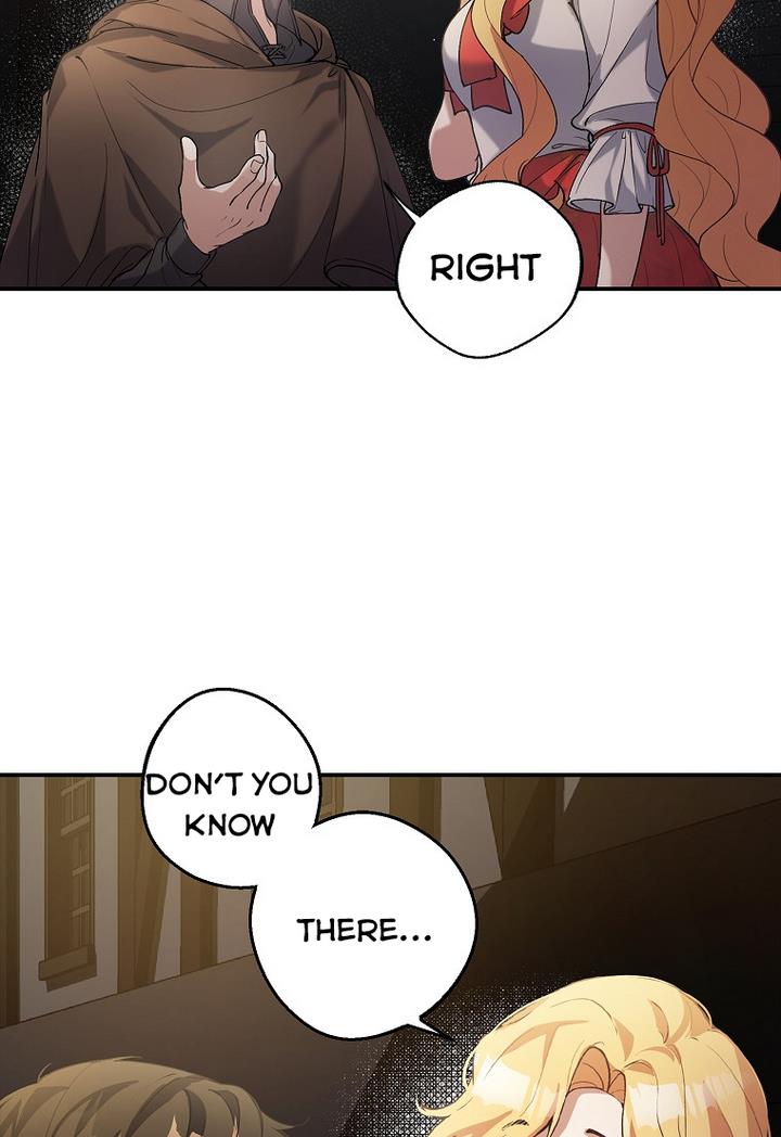 A male protagonist is blocking my way Chapter 2 198 011