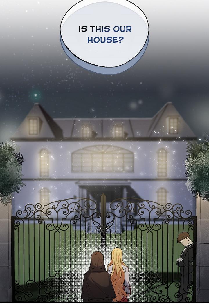 A male protagonist is blocking my way Chapter 2 200 013