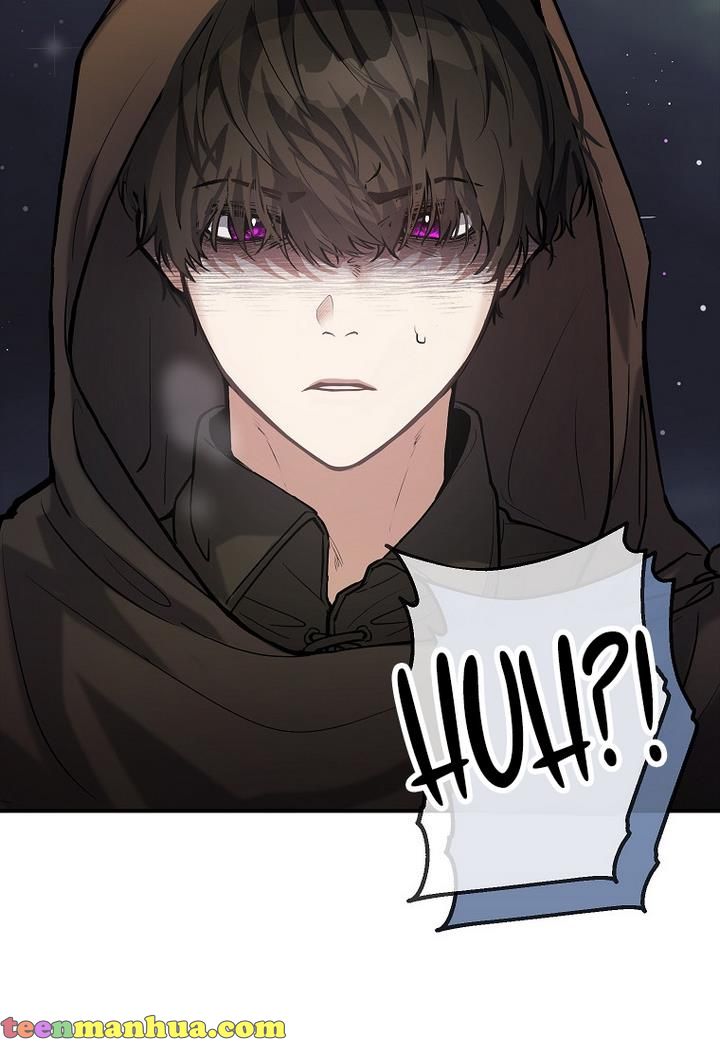 A male protagonist is blocking my way Chapter 2 208 021