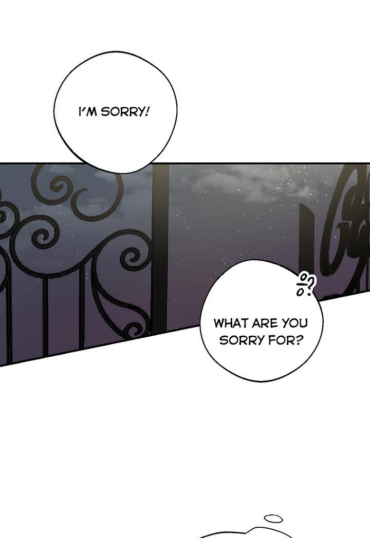 A male protagonist is blocking my way Chapter 2 209 022