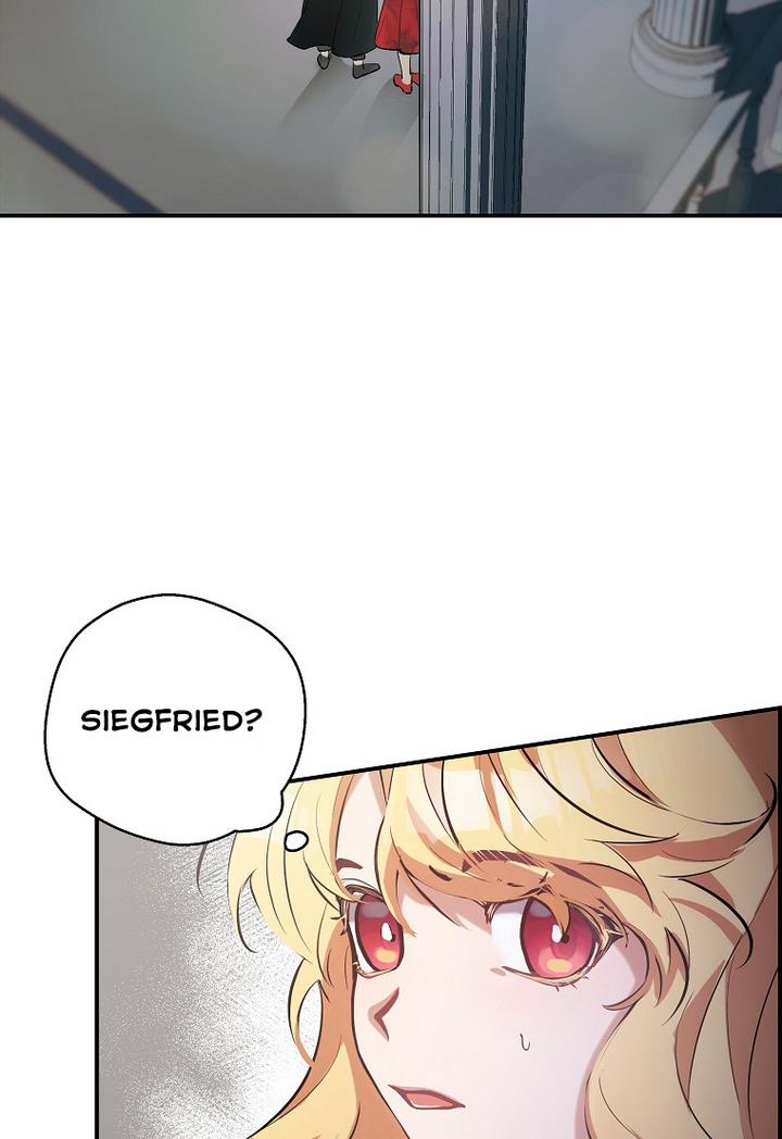 A male protagonist is blocking my way Chapter 2 221 034