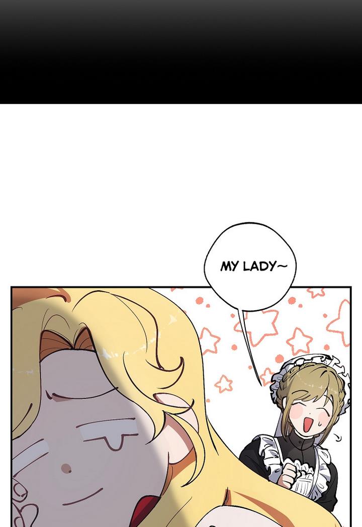 A male protagonist is blocking my way Chapter 2 226 039