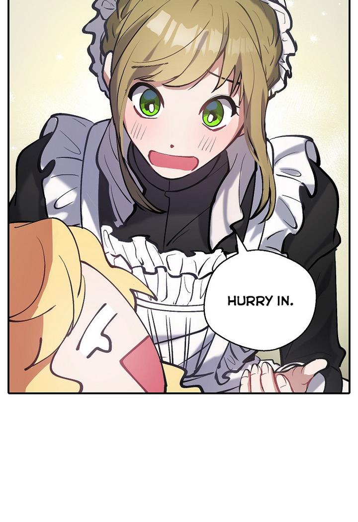 A male protagonist is blocking my way Chapter 2 229 042