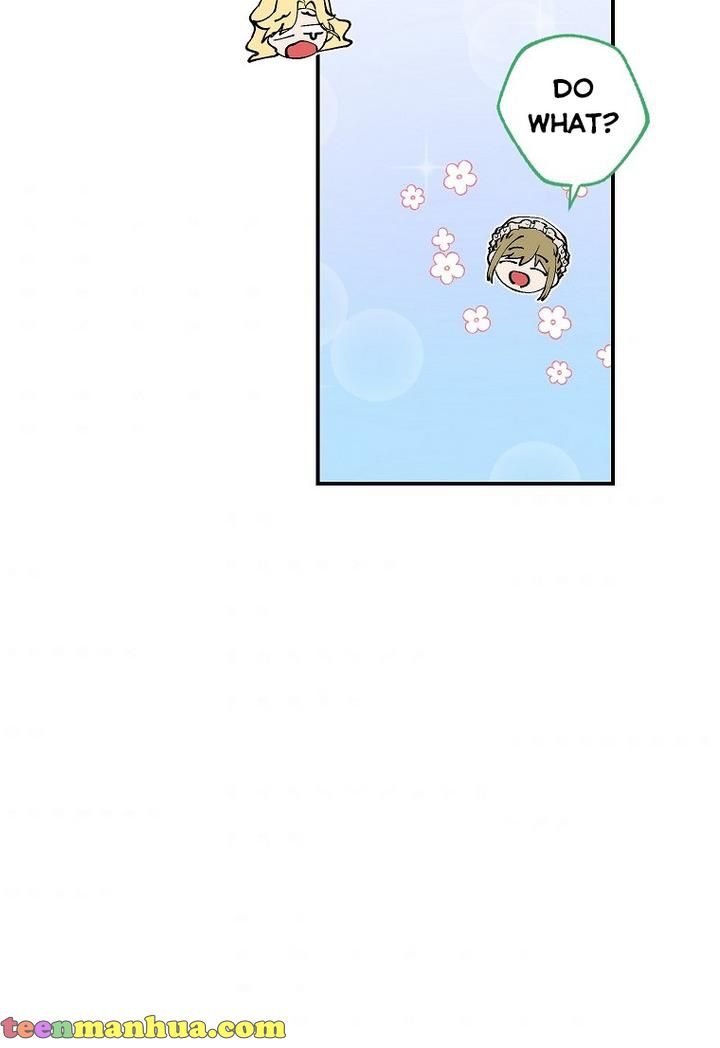 A male protagonist is blocking my way Chapter 2 233 046