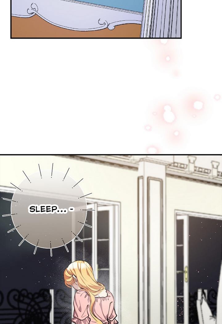 A male protagonist is blocking my way Chapter 2 236 049