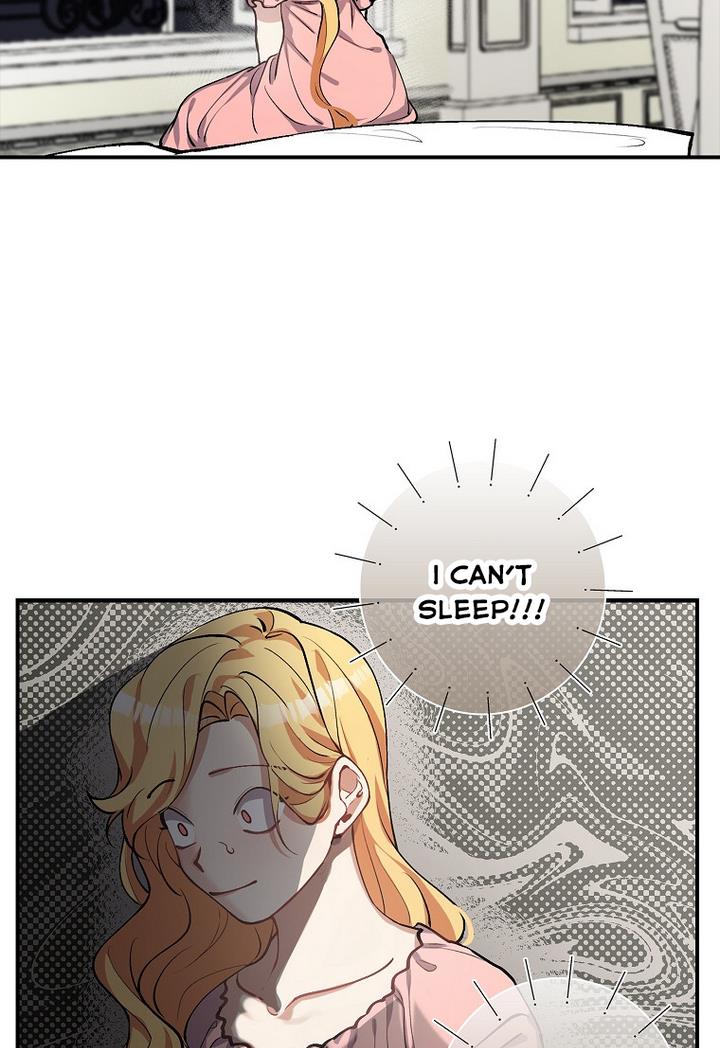 A male protagonist is blocking my way Chapter 2 237 050