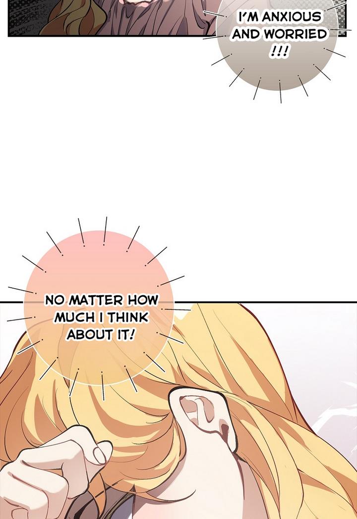 A male protagonist is blocking my way Chapter 2 238 051