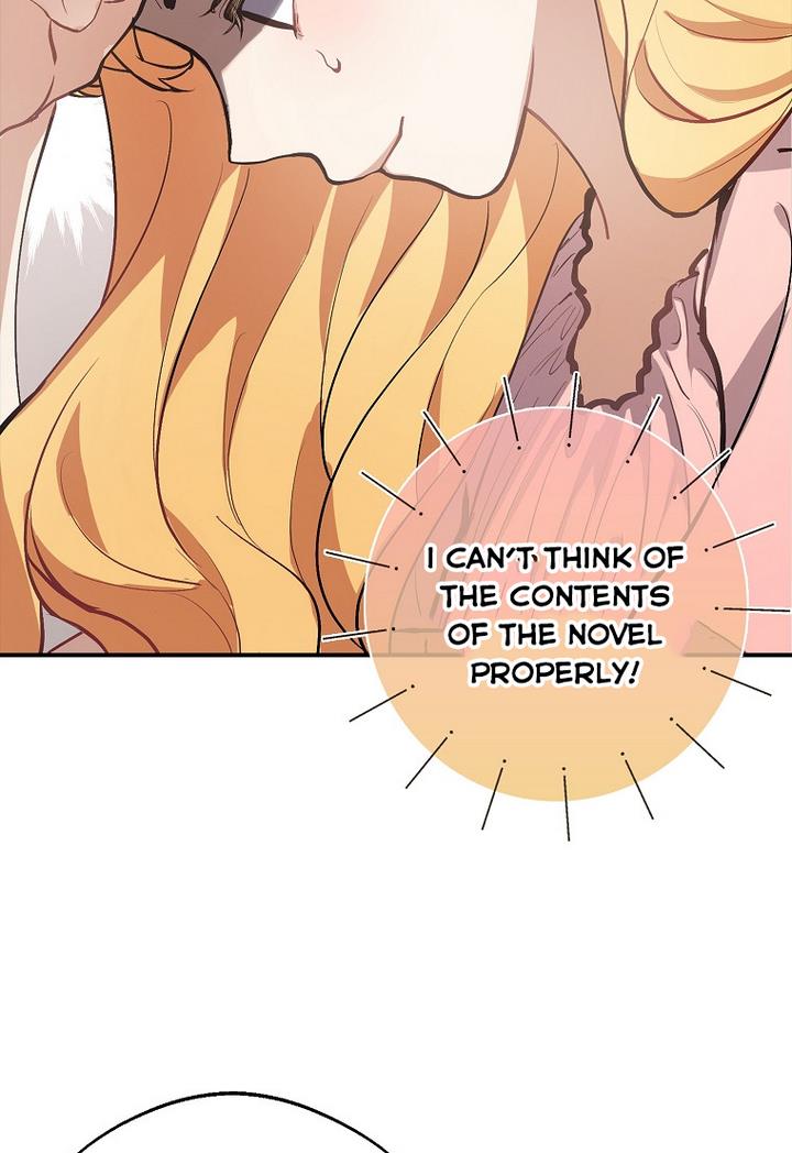 A male protagonist is blocking my way Chapter 2 239 052