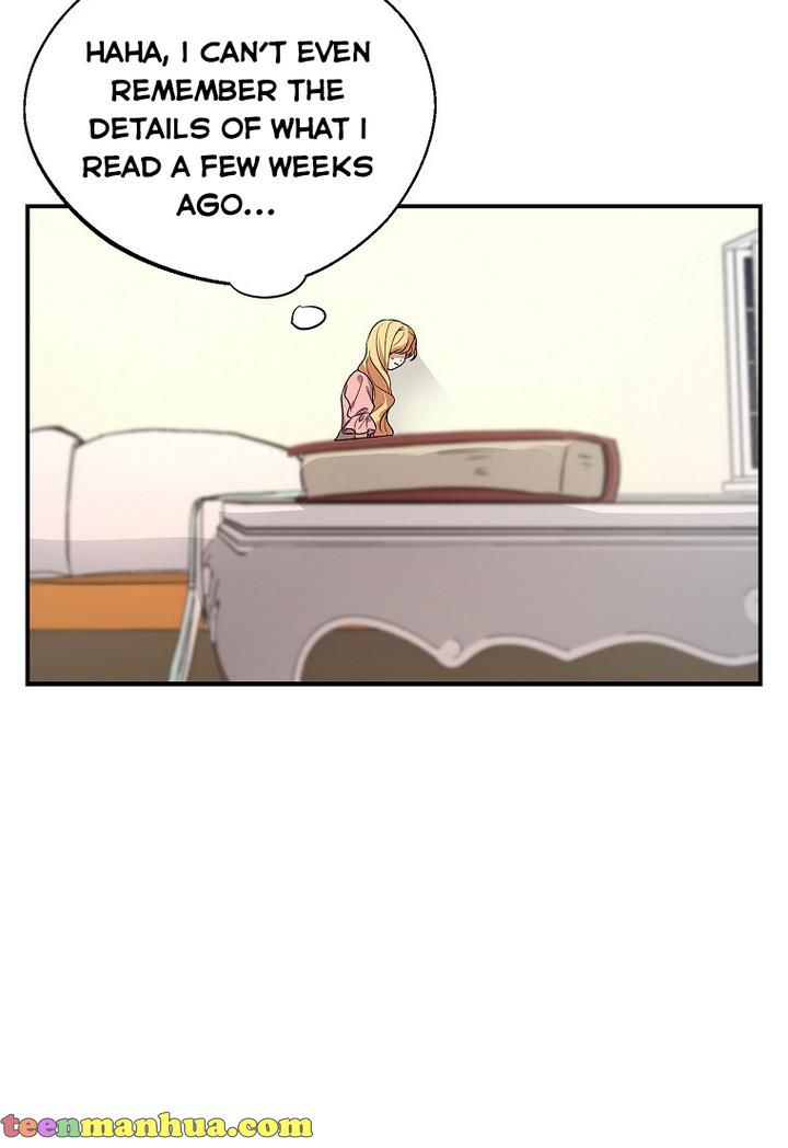 A male protagonist is blocking my way Chapter 2 240 053