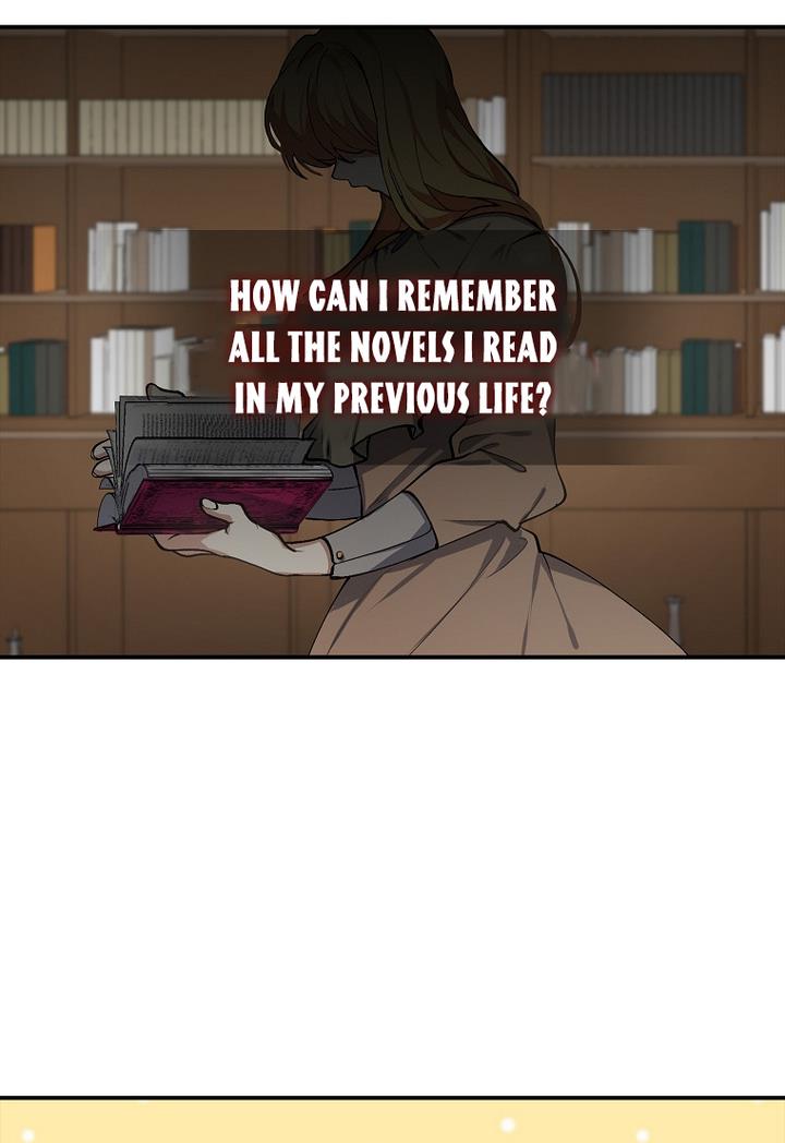 A male protagonist is blocking my way Chapter 2 241 054