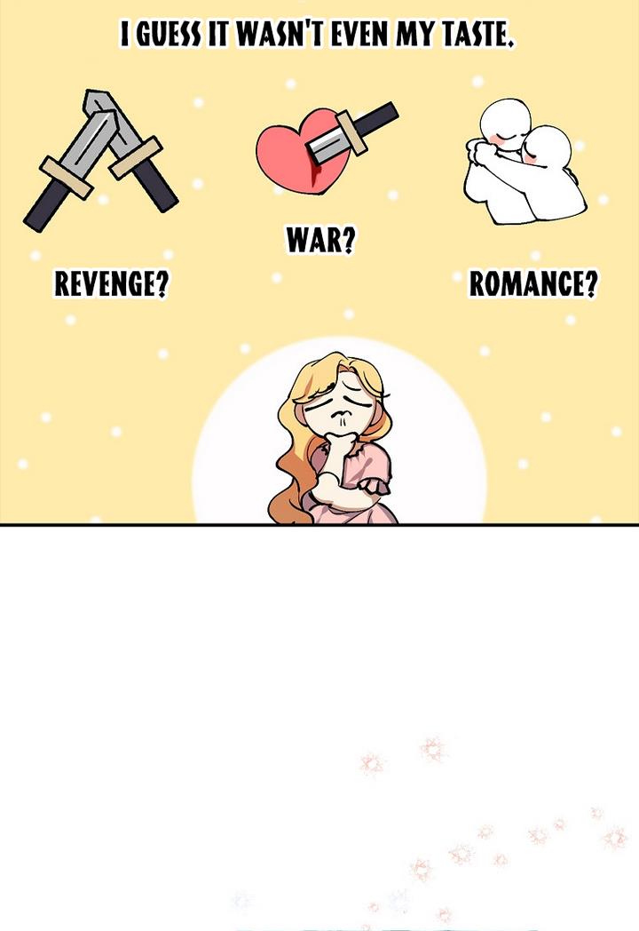 A male protagonist is blocking my way Chapter 2 242 055