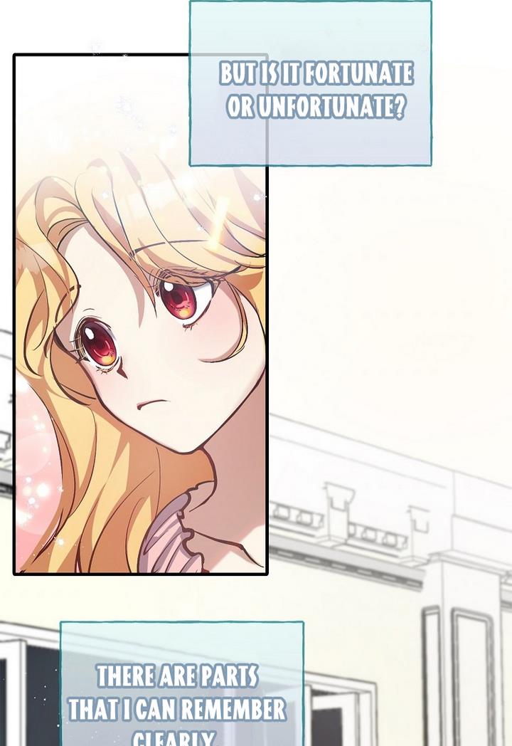 A male protagonist is blocking my way Chapter 2 243 056