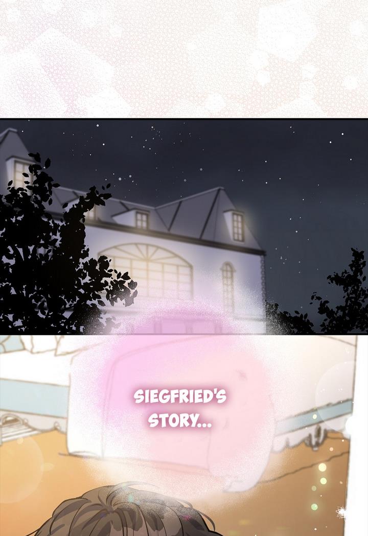 A male protagonist is blocking my way Chapter 2 245 058