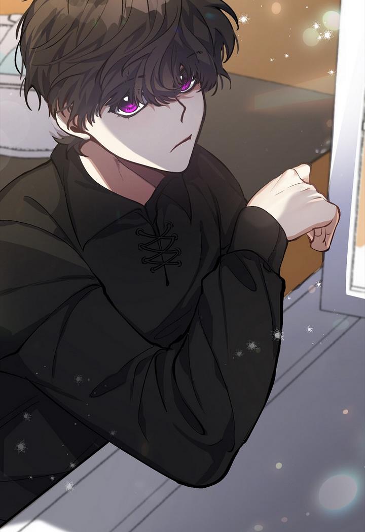 A male protagonist is blocking my way Chapter 2 246 059