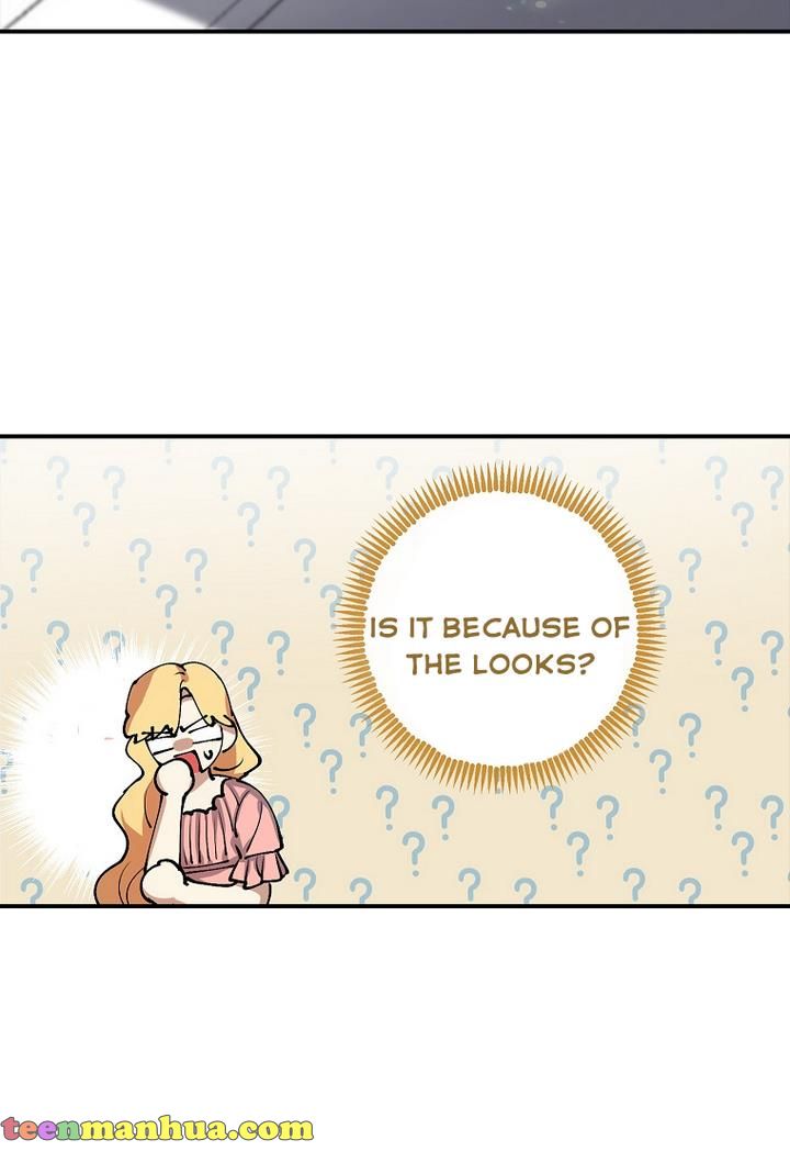 A male protagonist is blocking my way Chapter 2 247 060