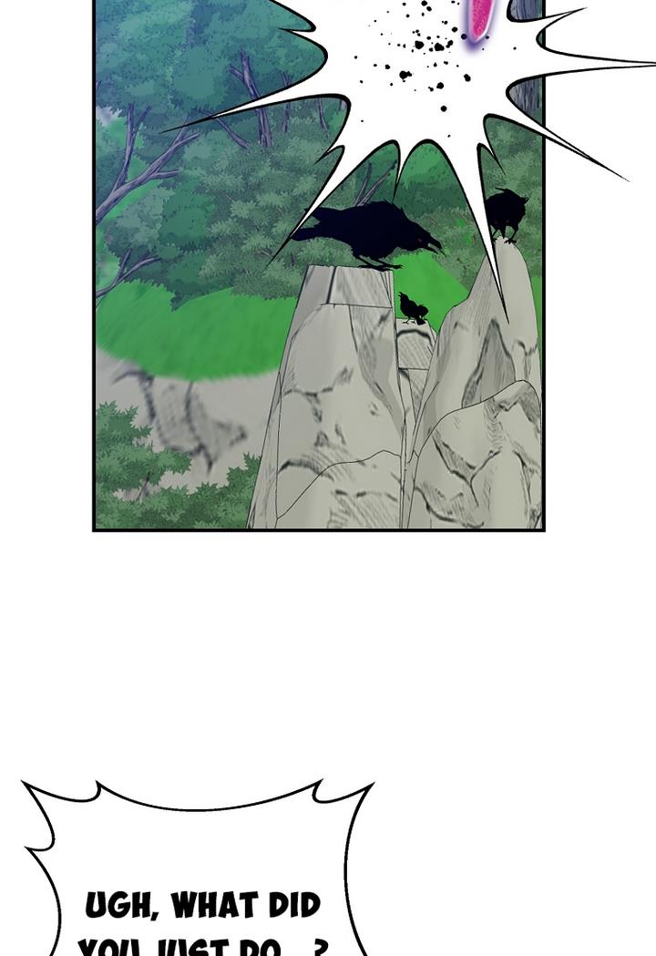 A male protagonist is blocking my way Chapter 20 249 002