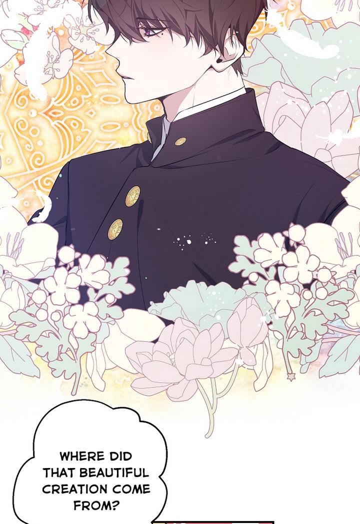 A male protagonist is blocking my way Chapter 20 262 015