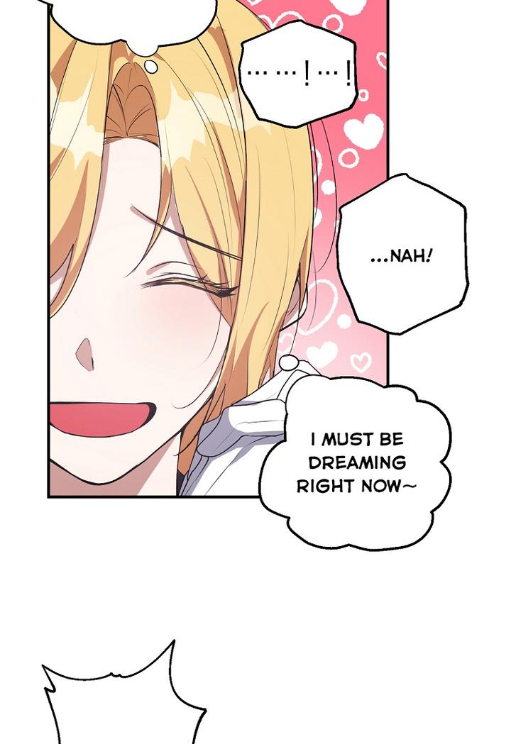 A male protagonist is blocking my way Chapter 20 263 016