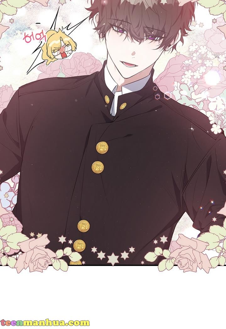 A male protagonist is blocking my way Chapter 20 275 028