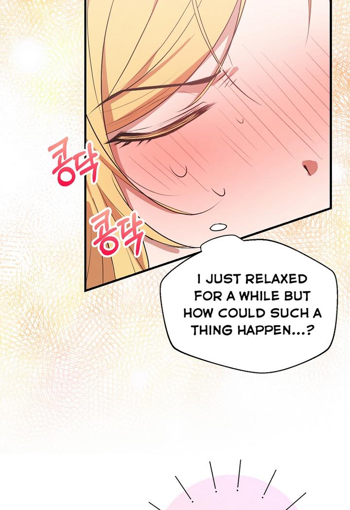 A male protagonist is blocking my way Chapter 20 278 031