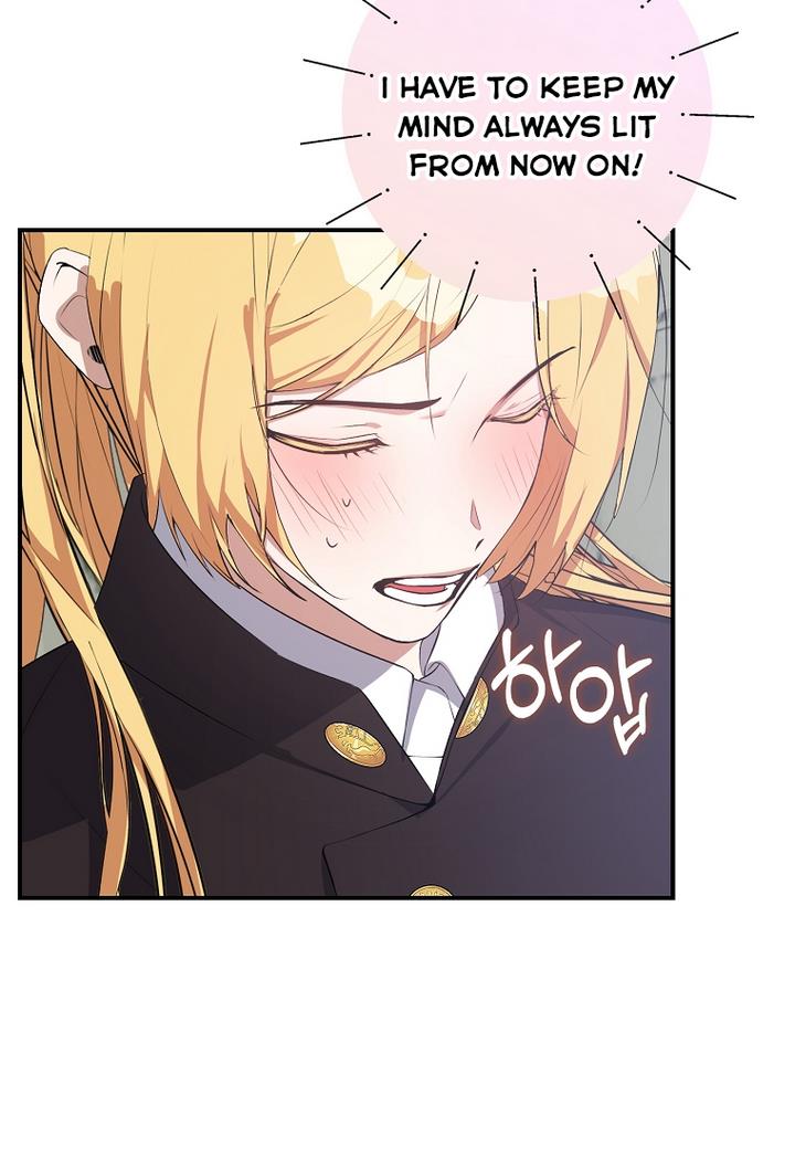 A male protagonist is blocking my way Chapter 20 279 032