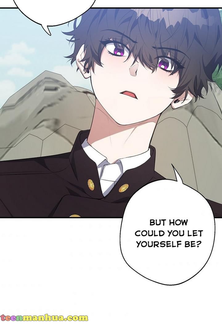 A male protagonist is blocking my way Chapter 20 282 035