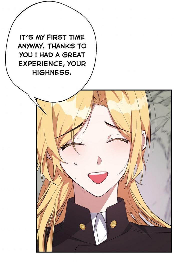 A male protagonist is blocking my way Chapter 20 283 036